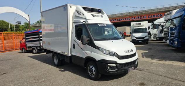 IVECO DAILY 35-170 FRIGO MT3.05 FRCX04-2027 EURO5B rif. 23957486