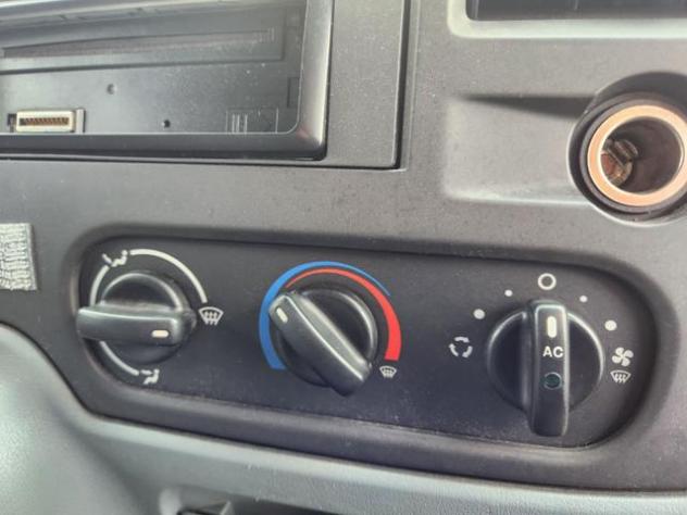 FORD Transit Furgone ASTECAMION24.COM rif. 24054894 - Foto 8