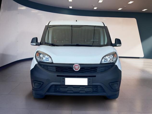 FIAT Doblò Doblo cargo 1.6 mjt 105cv CH1 Lounge S&S - Foto 2