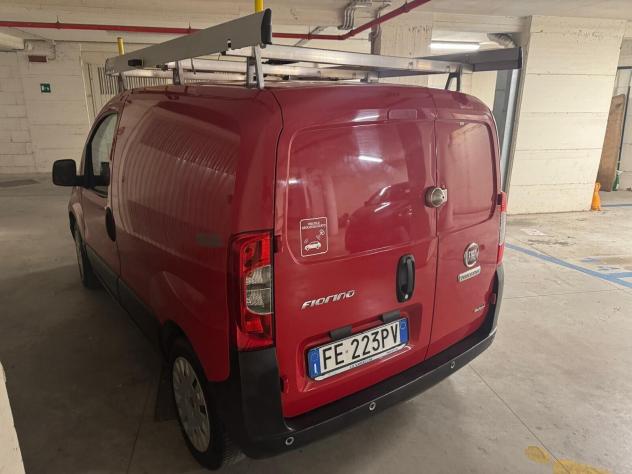 Fiat Fiorino 1.3 MJT 95CV Cargo Adventure - Foto 3