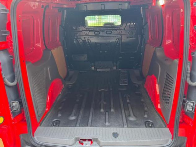 FORD FURGONE TRANSIT CONNECT 3posti /+Iva rif. 24039368 - Foto 8