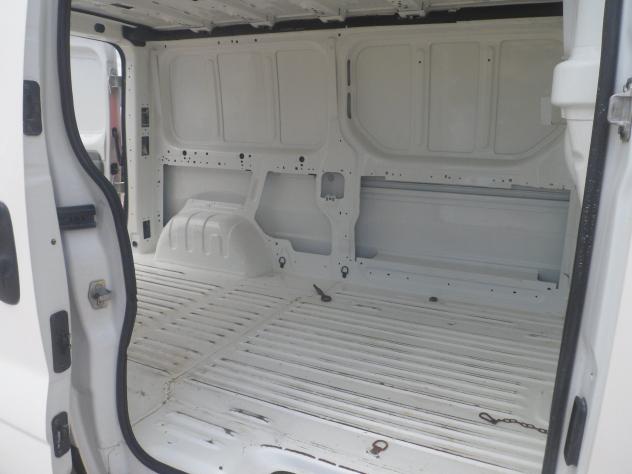 Renault Trafic furgone maxi - Foto 9