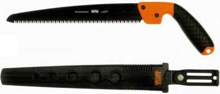 Segaccio per potatura con fodero Bacho 4128-JT - Cardelli