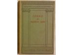 Opere di Francesco Berni Casa editrice Sonzogno 1928 ottimo