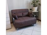 Poltrona letto una piazza e mezzo
