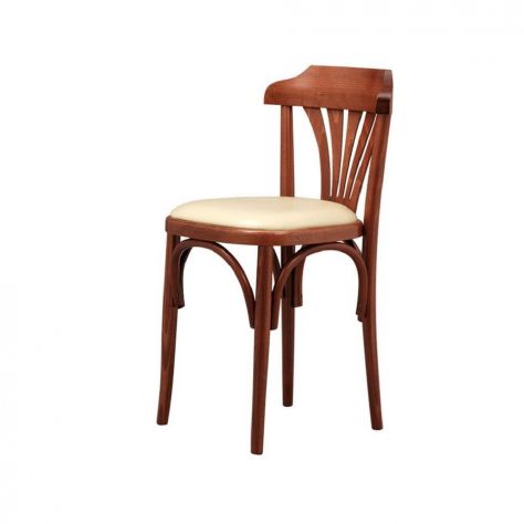 Set cod 202 Tavoli 80x80 Sedie Ristorante Pub Pizzerie Bar Birreria Nuovi - Foto 5