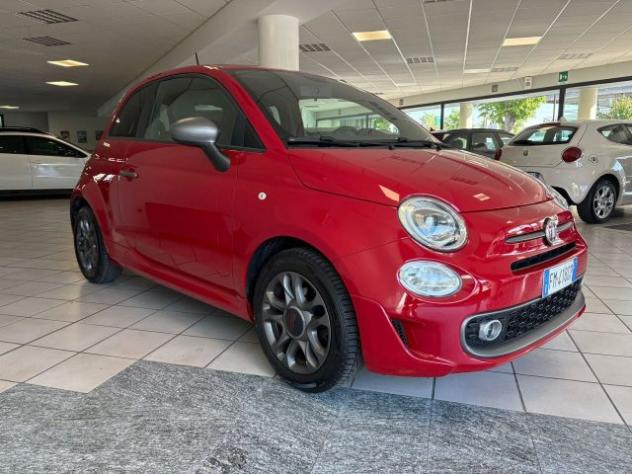 FIAT 500 1.2 69cv S rif. 23624982 - Foto 7
