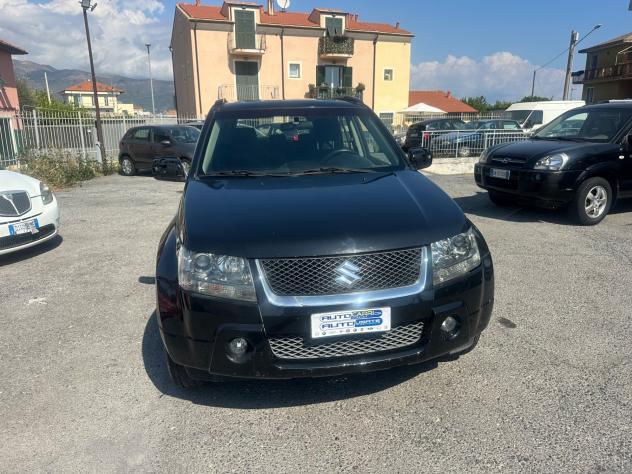 Suzuki Grand Vitara 1.9 DDiS 5 porte Executive 2008 - Foto 2