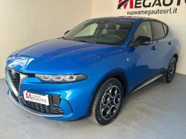 ALFA ROMEO Tonale 1.5 160 CV MHEV TCT7 Ti rif. 22365379 - Foto 3