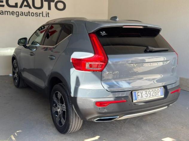 VOLVO XC40 D3 AWD Geartronic Inscription rif. 23754003 - Foto 7