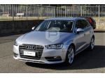 Audi A3 A3 SPB 1.6 TDI clean diesel Attraction