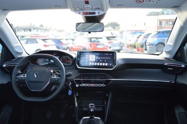 PEUGEOT 208 1.2 PureTech 100 Cv Active rif. 23735666 - Foto 7