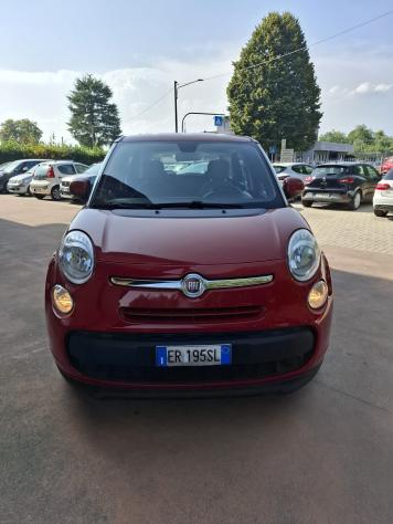 Fiat 500L 1.3 Multijet 85 CV Pop Star - Foto 2