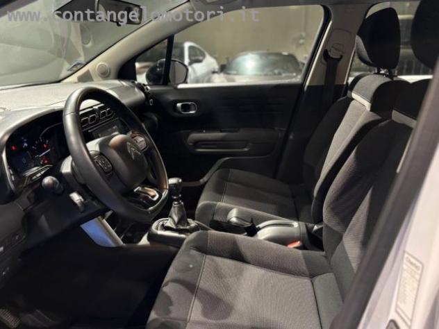 CITROEN C3 Aircross BlueHDi 1.5 S&S Shine rif. 23419612 - Foto 8
