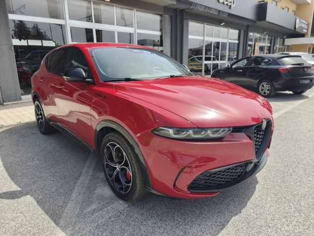 Alfa Romeo Tonale 1.5 130cv Hybrid TCT7 Speciale - Foto 7
