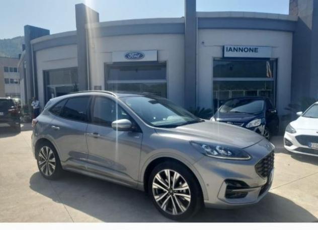 FORD - Kuga - 2.5 PHEV 225 CV CVT 2WD ST-Line X - Foto 5