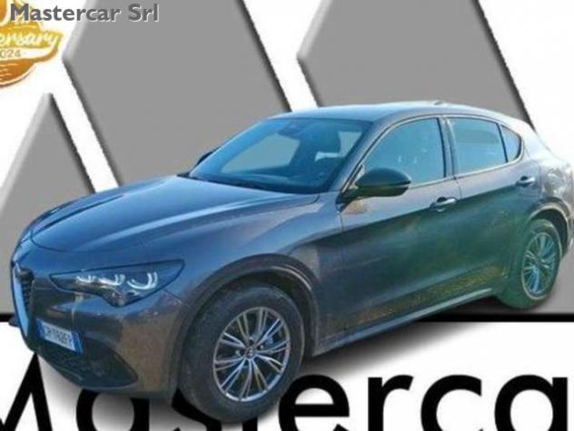 ALFA ROMEO Stelvio 2.2 t Super Q4 210cv auto - GP162FP rif. 23965262