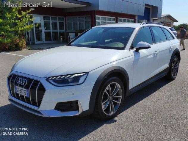AUDI A4 allroad A4 Allroad Quattro 40 2.0 tdi mhev Business Evolut rif. 24083521 - Foto 2