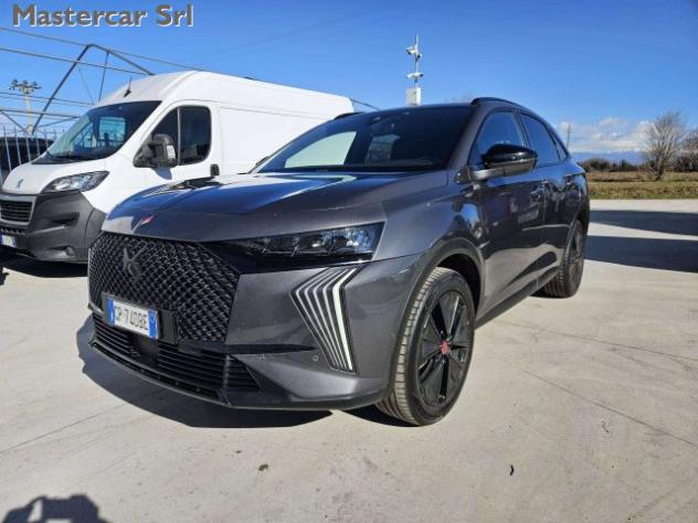 DS AUTOMOBILES DS 7 1.5 bluehdi Performance Line 130cv auto - GP740BE rif. 24021127 - Foto 2