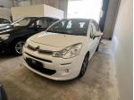 CITROEN C3 PureTech 82 Exclusive rif. 23852617
