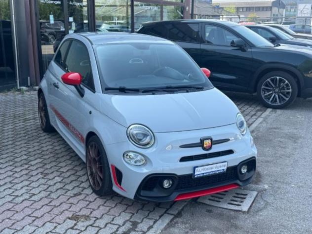ABARTH 595 1.4 Turbo T-Jet 160 CV Pista rif. 23926165 - Foto 3