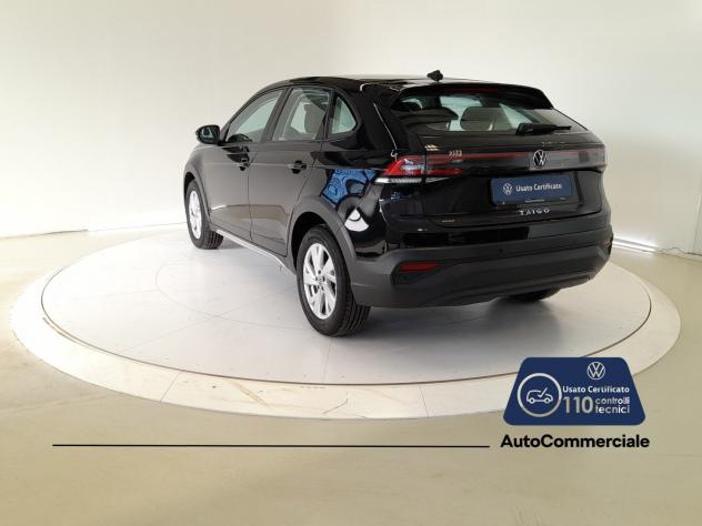 Volkswagen Taigo 1.0 TSI 81kW Life - Foto 4