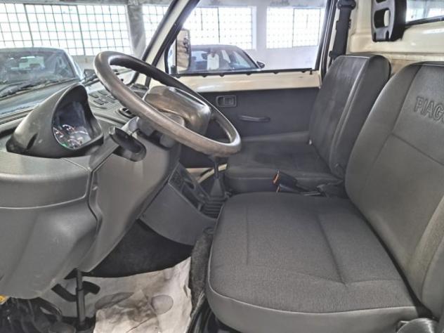 PIAGGIO Porter 1.3 Cabinato Entry Level (1.5t) rif. 24127122 - Foto 8