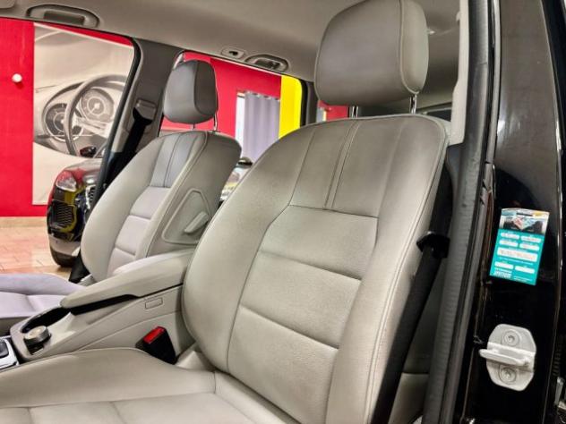 MERCEDES-BENZ GLK 220 CDI 4Matic SPORT - IVA ESPOSTA COMPRESA rif. 24207840 - Foto 10