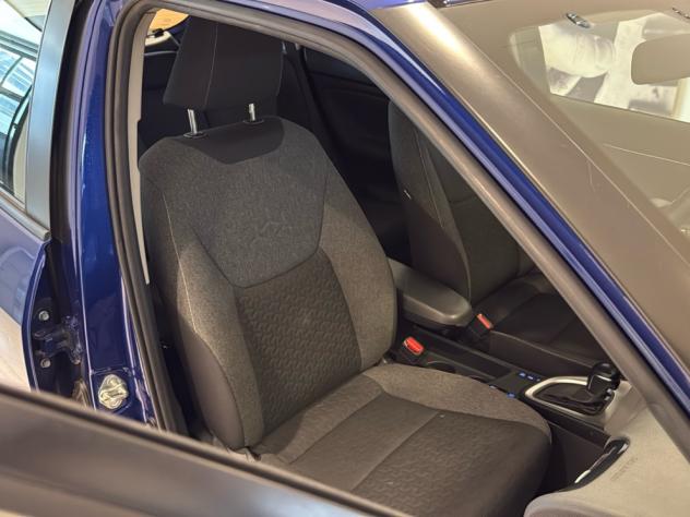 Toyota Yaris Cross 1.5 Hybrid E-CVT Adap.Cruise Navi Bluetooth DAB - Foto 4