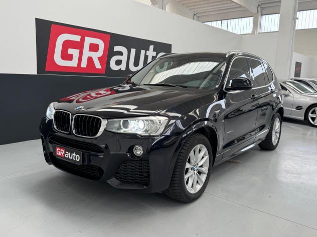 BMW X3 X3 xdrive20d Msport - Foto 2