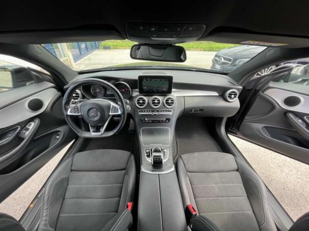MERCEDES-BENZ C 220 d Auto 4Matic Coupé Premium Plus rif. 23738689 - Foto 8