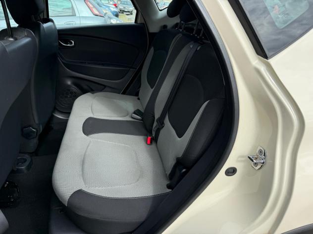 Renault Captur 1.5 dCi 8V 90 CV Start&Stop Energy R-Link - Foto 10