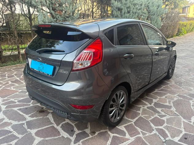 Ford Fiesta 1.5 TDCi 95CV 5 porte ST-Line - Foto 5