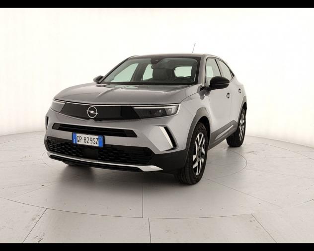 Opel Mokka II 2020 1.5 Elegance s&s 110cv - Foto 3