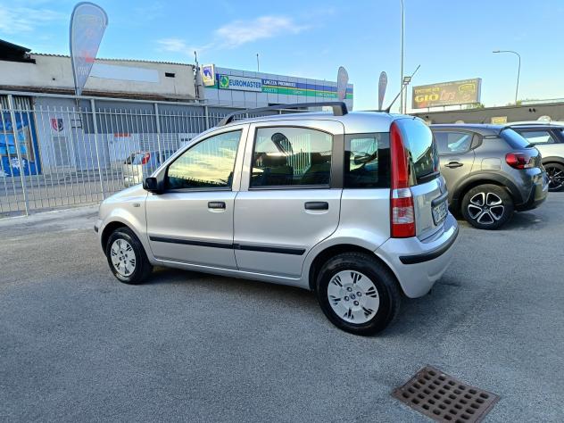 Fiat Panda 1.2 Dualogic - Foto 5