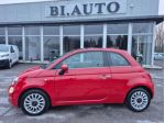 FIAT 500 1.2 Lounge Gpl rif. 23800121