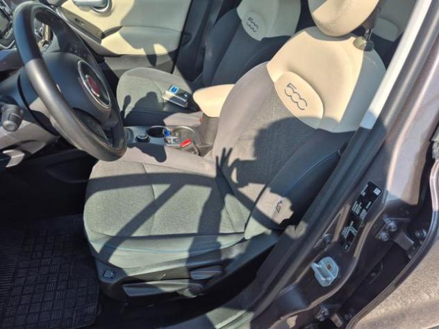 FIAT 500X 1.6 MultiJet 120 CV Business rif. 23800137 - Foto 7