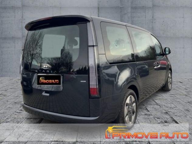 HYUNDAI Staria 2.2 AT AWD 9 posti Trend rif. 21108170 - Foto 9