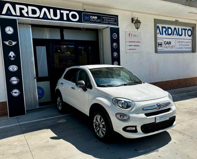 Fiat 500 X 1.3 Mjt Lounge 95 cv - Foto 5