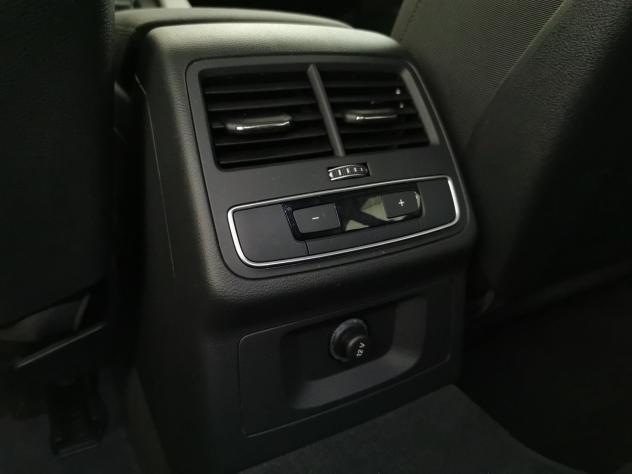 Audi A4 Avant 35 2.0 tdi mhev Business Advanced 163cv s-tronic - Foto 5
