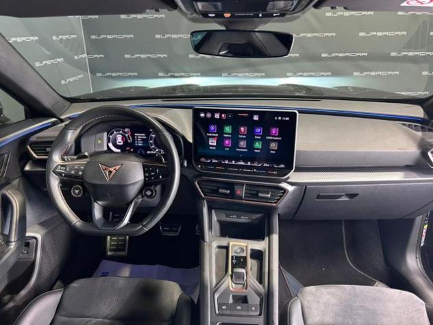 CUPRA Formentor 2.0 TDI DSG rif. 23789641 - Foto 10