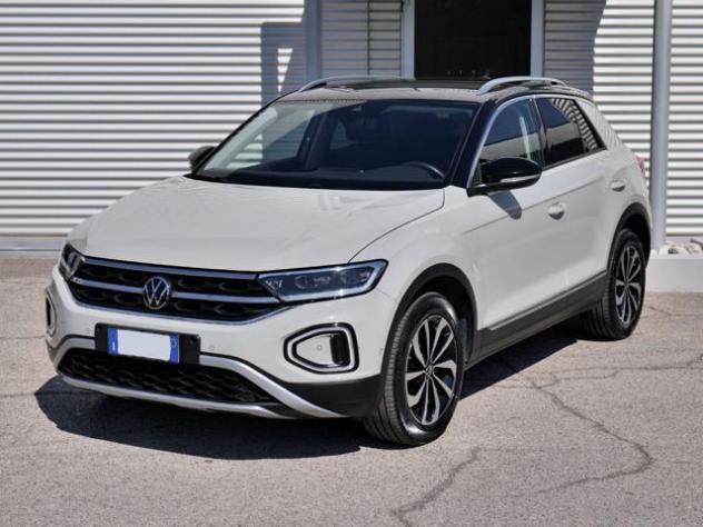 VOLKSWAGEN T-Roc 2.0 Tdi 115cv Style rif. 23873341
