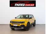 JEEP Avenger 1.2 100CV Turbo Altitude *PROMO PARISI GROUP* rif. 24097623