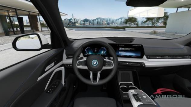 BMW X1 xDrive25e Msport Pro Premium Package rif. 24096482 - Foto 10