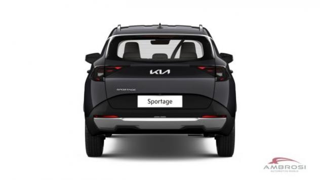KIA Sportage 1.6 HEV BUSINESS rif. 24189563 - Foto 5