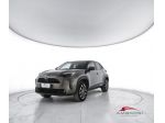 TOYOTA Yaris Cross 1.5 Hybrid 5p. E-CVT Active Eco Fwd rif. 23383008