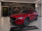 MAZDA CX-5 2.2L Skyactiv-D 150 CV 2WD Business rif. 23751596