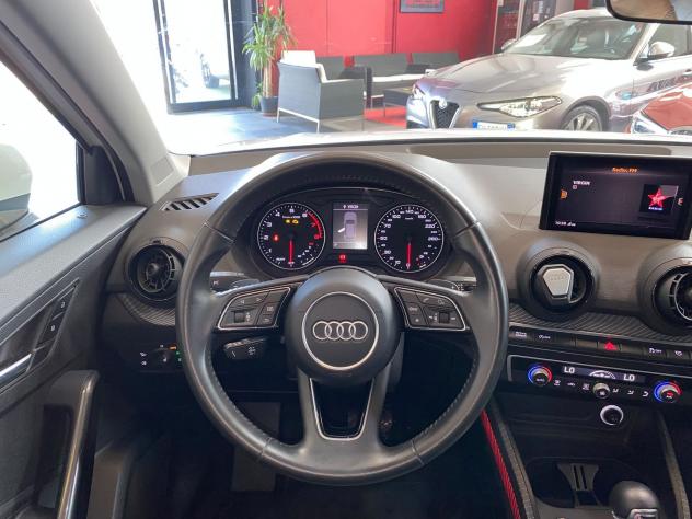 Audi Q2 2.0 TFSI 140KW SPORT S TRONIC QUATTRO - Foto 8
