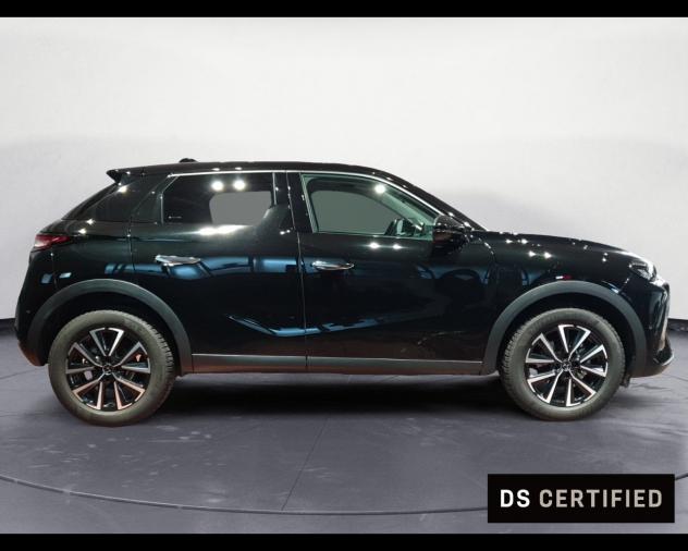 DS DS3 Crossback PureTech 100 Bastille Business - Foto 4