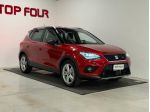 SEAT Arona FR 1.0 EcoTSI 85 kW (115 CV) Benzina Manuale 6 marce 2WD